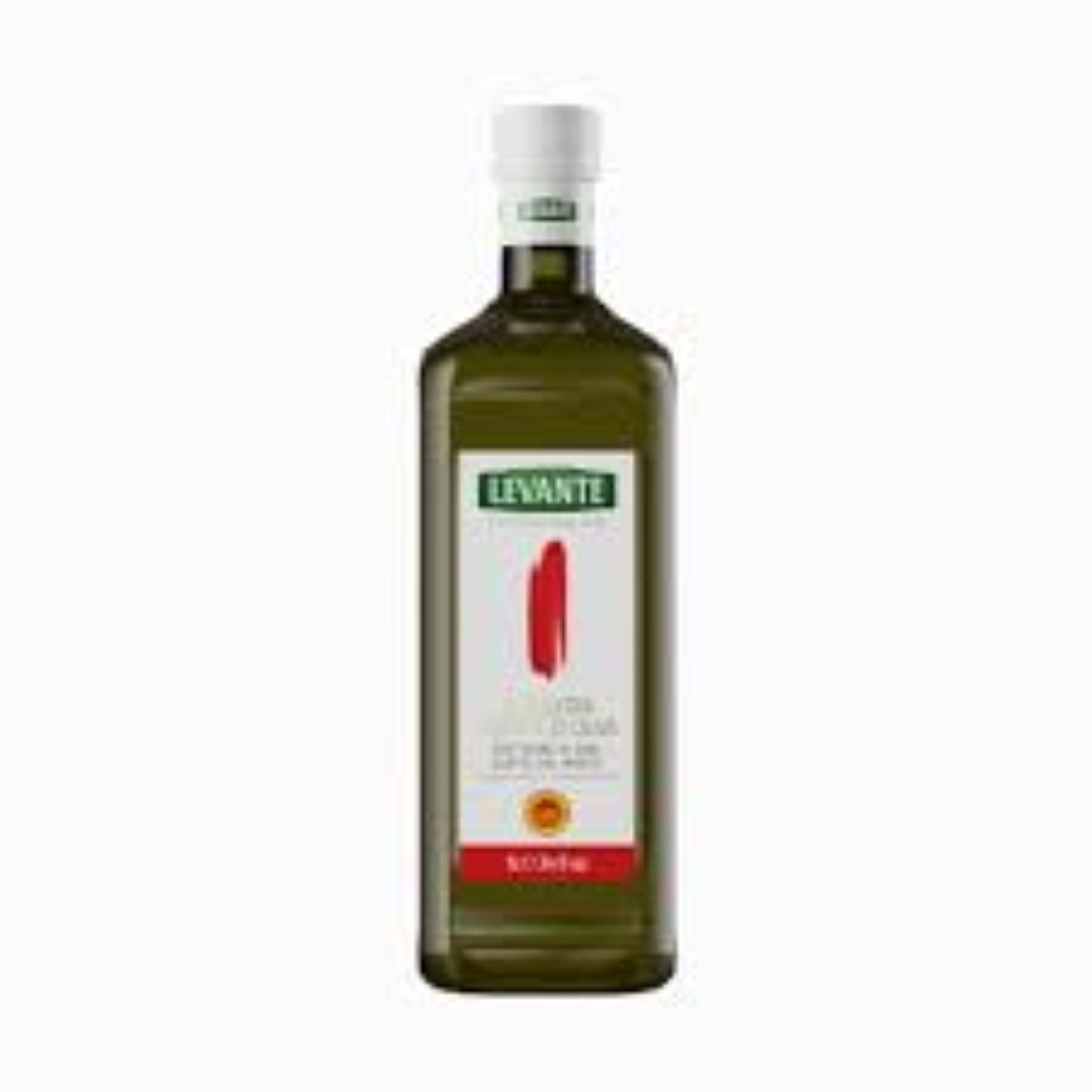 LEVANTE ELICOIDALI L920 500G